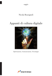 Appunti di cultura digitale